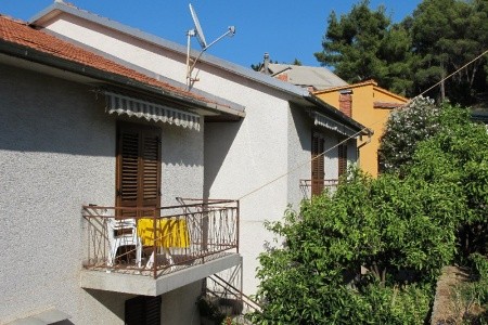 Apartmány Iris - 25