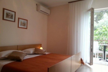 Apartmány Iris - 26