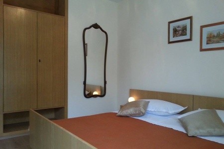 Apartmány Iris - 27