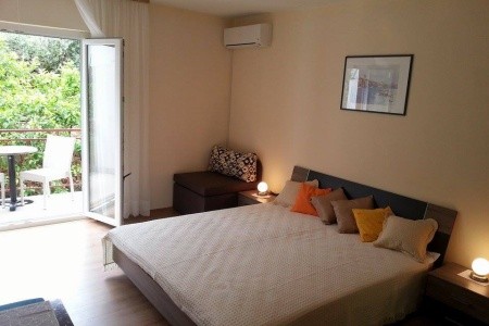 Apartmány Iris - 28