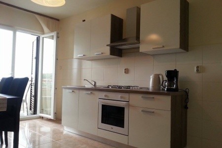 Apartmány Iris - 32