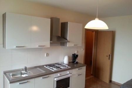 Apartmány Iris - 33