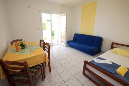 Apartmány Duki - 14