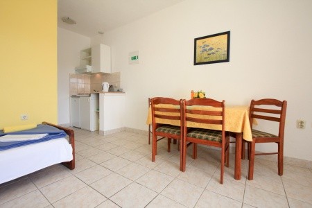 Apartmány Duki - 16