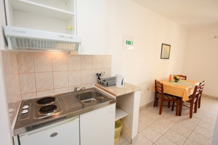 Apartmány Duki - 17