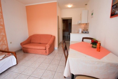 Apartmány Duki - 23