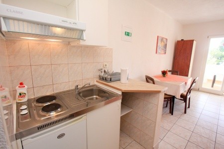 Apartmány Duki - 24
