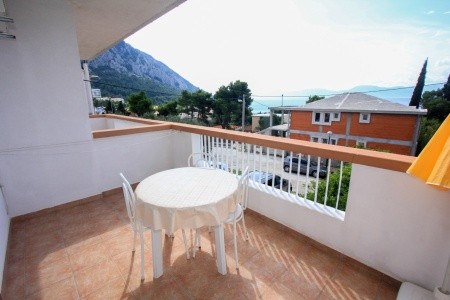 Apartmány Duki - 27