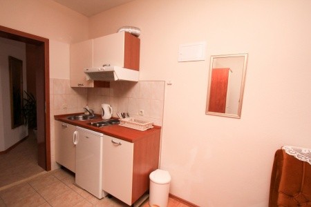 Apartmány Duki - 31