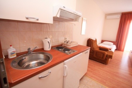 Apartmány Duki - 32