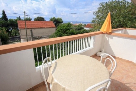 Apartmány Duki - 34