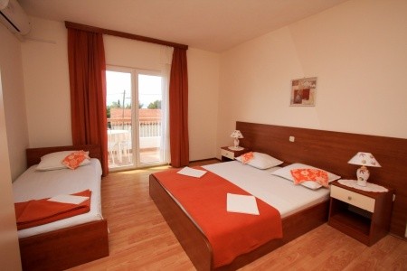 Apartmány Duki - 36