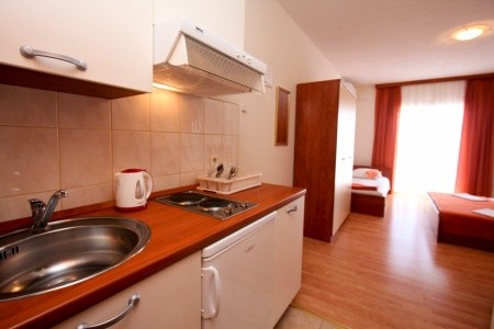 Apartmány Duki - 38