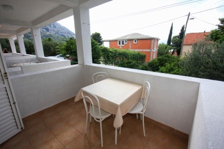 Apartmány Duki - 41