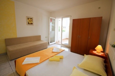 Apartmány Duki - 42