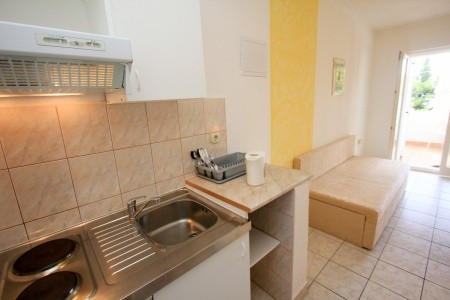 Apartmány Duki - 44