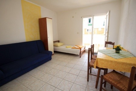 Apartmány Duki - 52