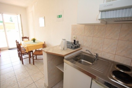 Apartmány Duki - 54