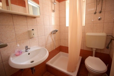 Apartmány Duki - 55