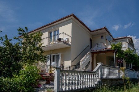 Apartmány 1321-280 - 1