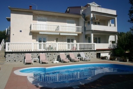 Apartmány 1321-2087