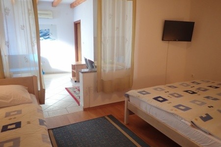 Penzion 2032-21 - 21