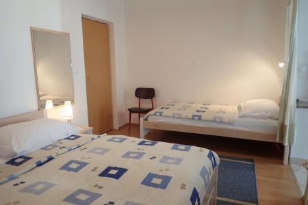 Penzion 2032-21 - 22