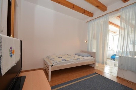 Penzion 2032-21 - 23