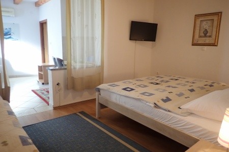 Penzion 2032-21 - 24