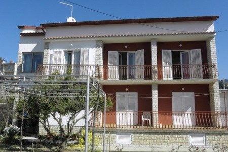 Apartmány 1321-307