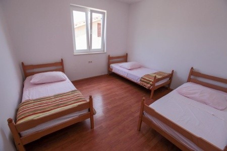 Chorvátsko Stredná Dalmácia Apartmány Aurelio 8 dňový pobyt Bez stravy Vlastná September 2026 (11/09/26-18/09/26)
