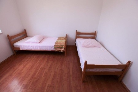 Chorvátsko Stredná Dalmácia Apartmány Aurelio 8 dňový pobyt Bez stravy Vlastná September 2026 (11/09/26-18/09/26)