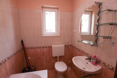 Chorvátsko Stredná Dalmácia Apartmány Aurelio 8 dňový pobyt Bez stravy Vlastná September 2026 (11/09/26-18/09/26)