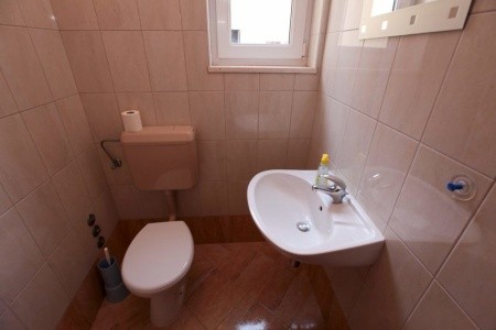 Chorvátsko Stredná Dalmácia Apartmány Aurelio 8 dňový pobyt Bez stravy Vlastná September 2026 (11/09/26-18/09/26)