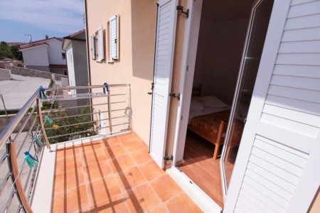 Chorvátsko Stredná Dalmácia Apartmány Aurelio 8 dňový pobyt Bez stravy Vlastná September 2026 (11/09/26-18/09/26)