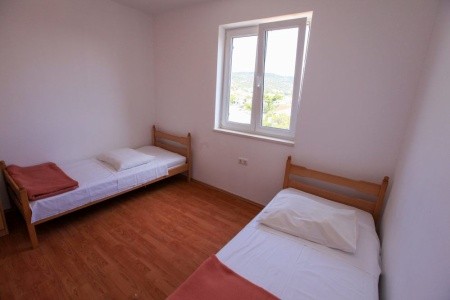 Chorvátsko Stredná Dalmácia Apartmány Aurelio 8 dňový pobyt Bez stravy Vlastná September 2026 (11/09/26-18/09/26)