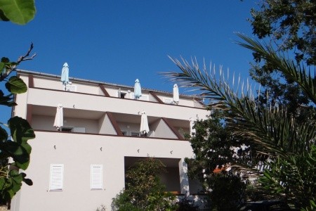 Apartmány Danko - 2