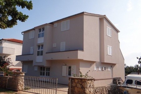 Apartmány Danko - 4
