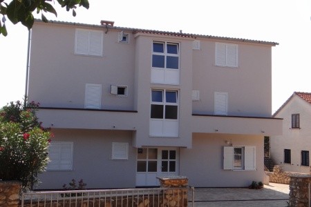 Apartmány Danko - 5