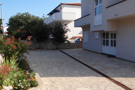 Apartmány Danko - 7