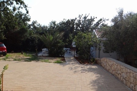 Apartmány Danko - 11