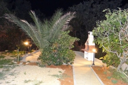 Apartmány Danko - 12