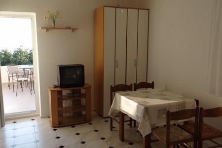 Apartmány Danko - 15