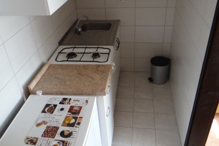 Apartmány Danko - 18