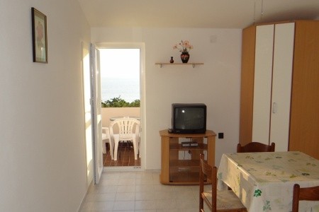 Apartmány Danko - 21