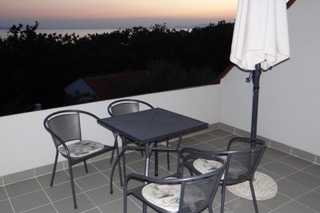 Apartmány Danko - 23