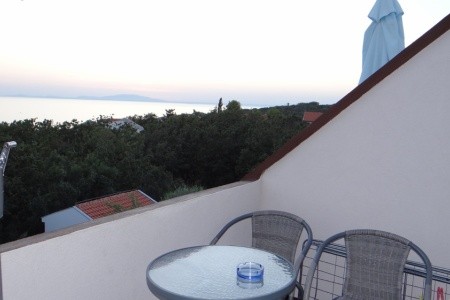 Apartmány Danko - 26