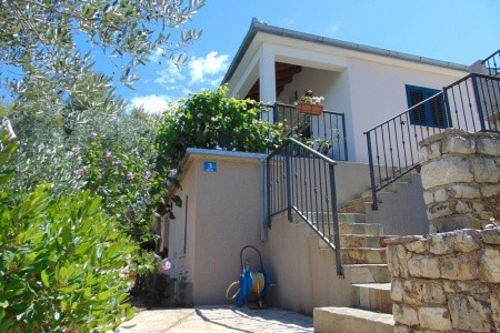 Apartmány Fragolina (Šolta) - 3