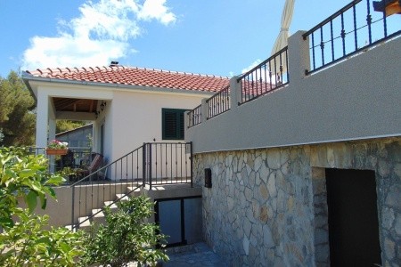 Apartmány Fragolina (Šolta) - 4