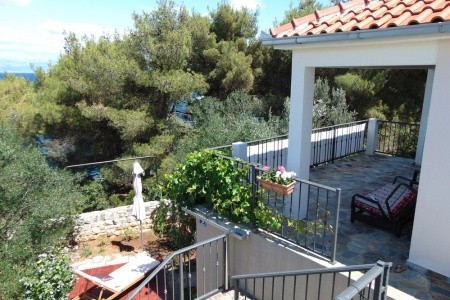 Apartmány Fragolina (Šolta) - 5